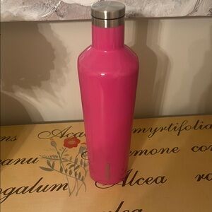 Pink Stainless Steel corkcicle